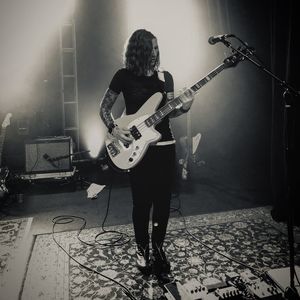 Meet your Posher, Kendra